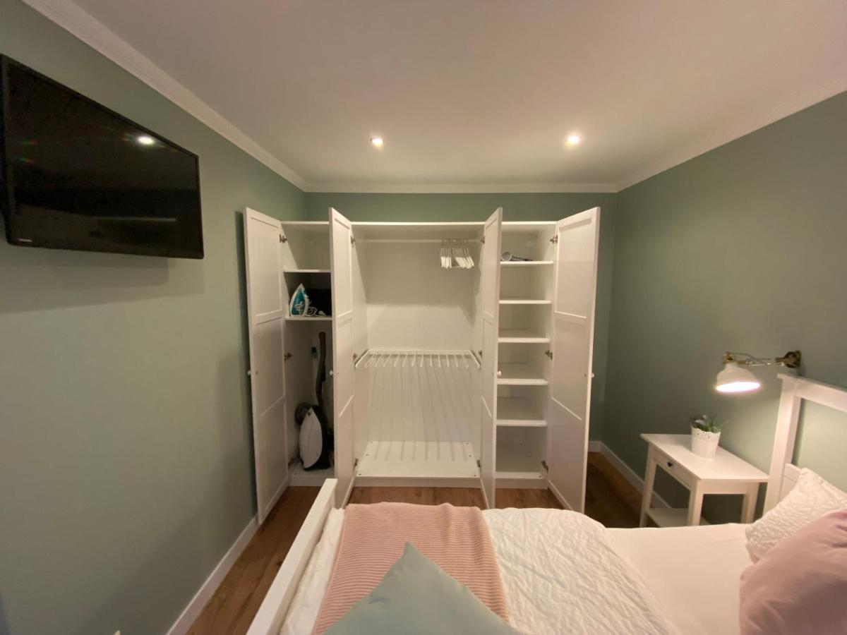 Bed N Riesling Appartement Forst an der Weinstrasse Buitenkant foto