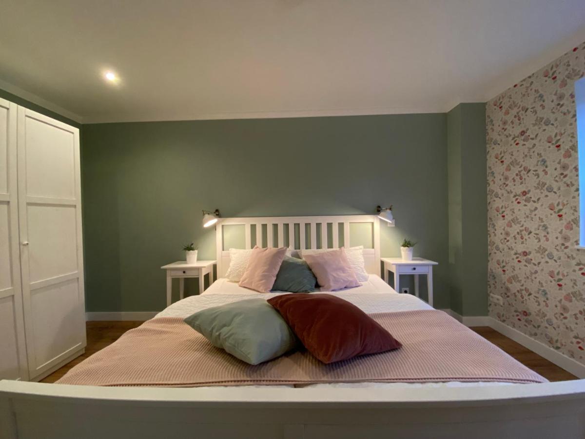 Bed N Riesling Appartement Forst an der Weinstrasse Buitenkant foto