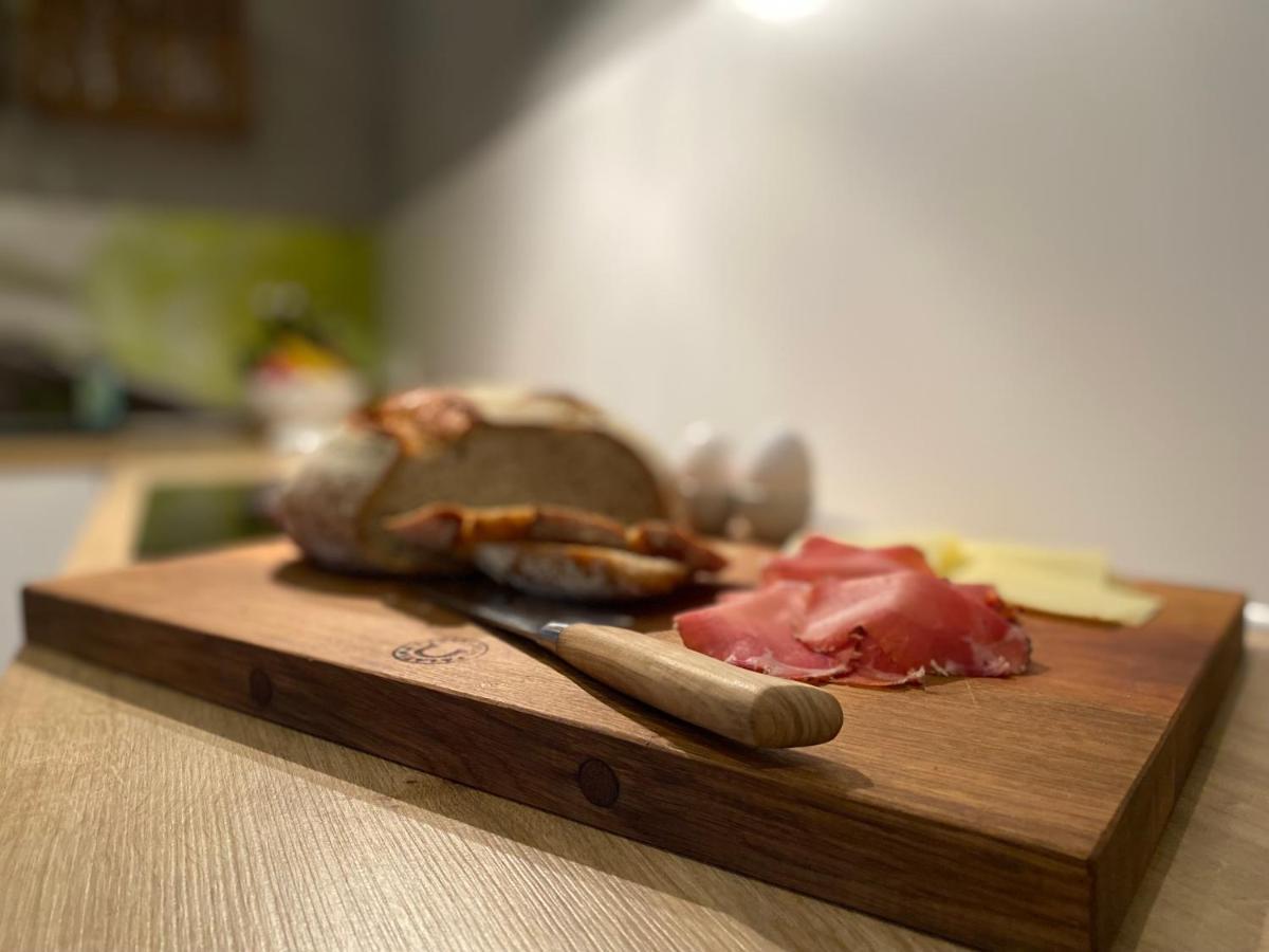 Bed N Riesling Appartement Forst an der Weinstrasse Buitenkant foto