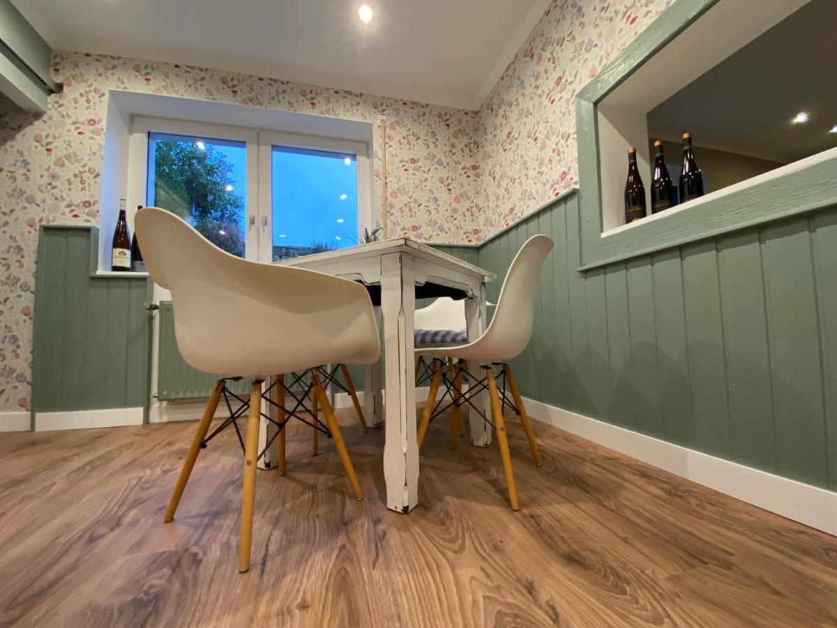 Bed N Riesling Appartement Forst an der Weinstrasse Buitenkant foto