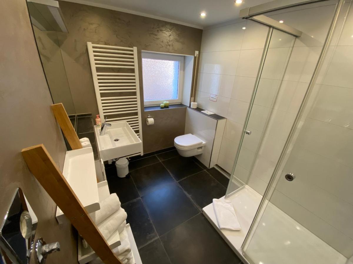 Bed N Riesling Appartement Forst an der Weinstrasse Buitenkant foto