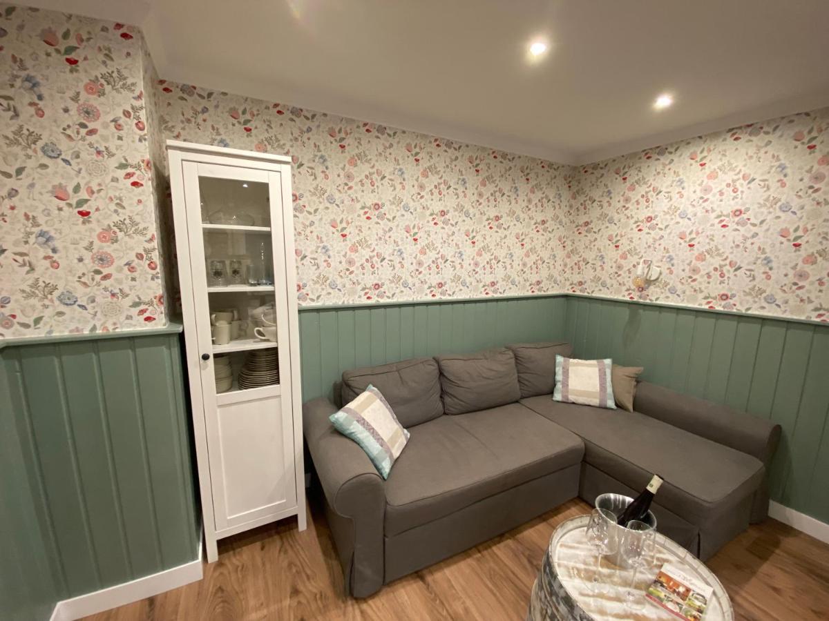Bed N Riesling Appartement Forst an der Weinstrasse Buitenkant foto