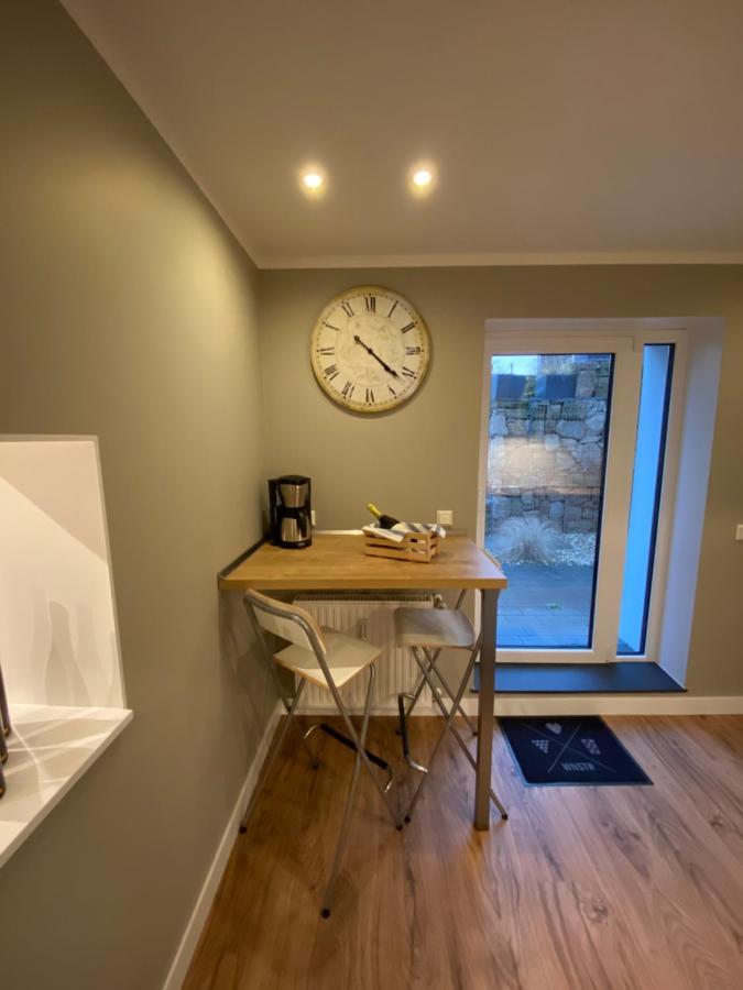 Bed N Riesling Appartement Forst an der Weinstrasse Buitenkant foto