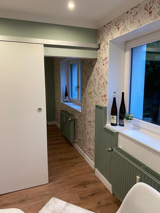 Bed N Riesling Appartement Forst an der Weinstrasse Buitenkant foto