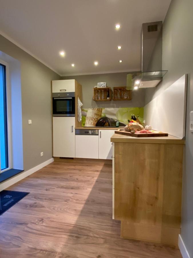 Bed N Riesling Appartement Forst an der Weinstrasse Buitenkant foto