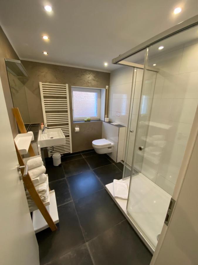 Bed N Riesling Appartement Forst an der Weinstrasse Buitenkant foto